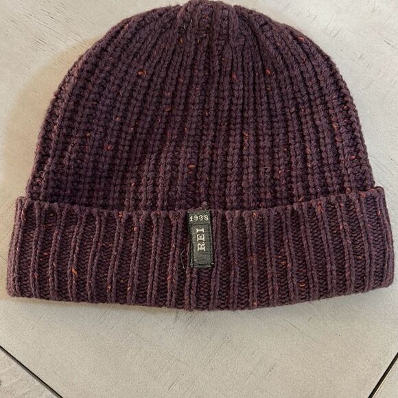 REI Stocking Cap - Picture 1 of 3